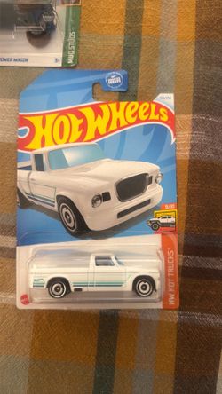 Hot-Wheels