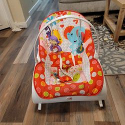 Fisher Price Rocker