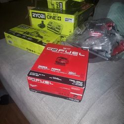 M18 FUEL 18V Lithium-lon
Brushless Cordless Jig Saw
(Tool-Only)
