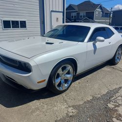 2014 Dodge Challenger