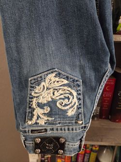MissMe Jeans