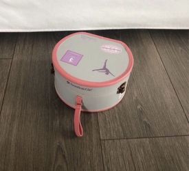 Dance Box American girl