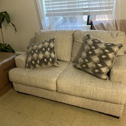 Loveseat