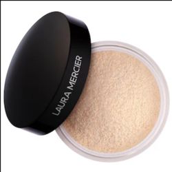 LAURA MERCIER LOOSE POWDER