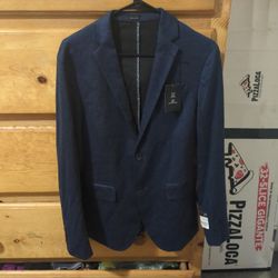 Suit Jacket