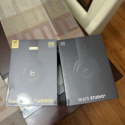 Beat Studios 3 Wireless 