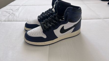 Air Jordan 1 retro high og gs