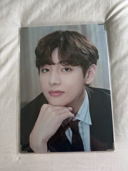 BTS PTD Premium Photo V