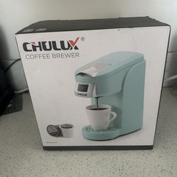 Brand New Coffee Maker