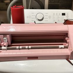 Silhouette Machine