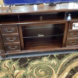 Tv Stand W. USB Connection $699.99