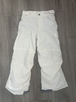 Pantalón Para El Frío