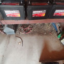 New 31 AGM Extreme 95 Exchange