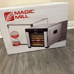 Horno / Food Dehydrator