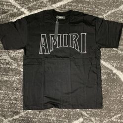 Amiri Sun God T-Shirt Men’s Large