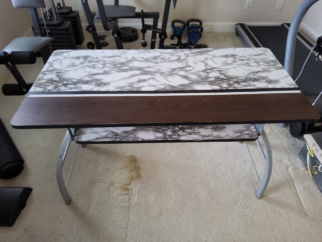 Computer Desk