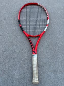 Babolat Boost S Tennis Racquet #2 4 1/4” Grip
