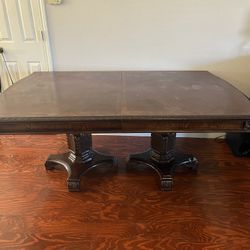 Dining Room Table 