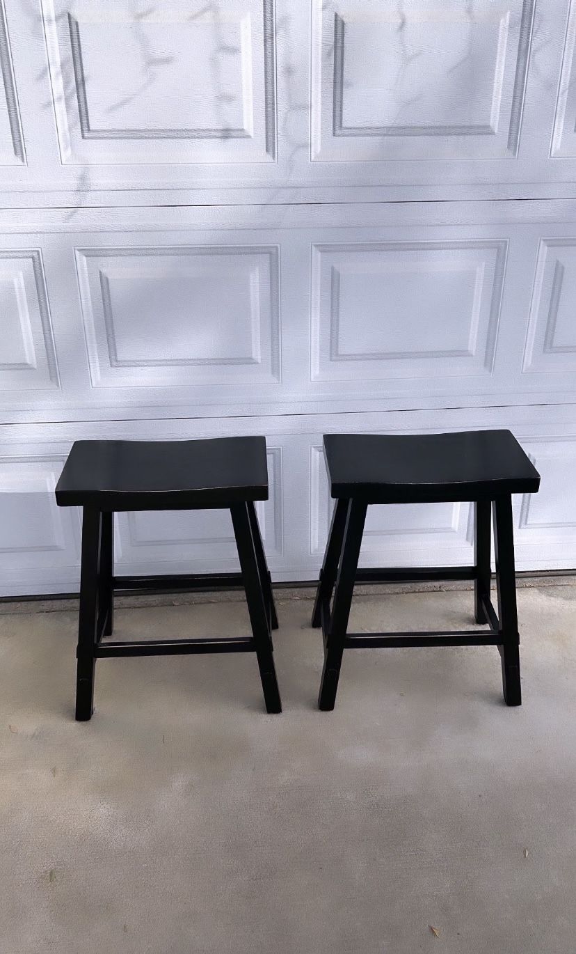 Island Bar Stool Set 