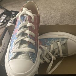 Kids Converse 