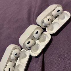 AirPod Pro Rarely Used