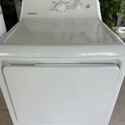 Secadora Eléctrica HotPoint 