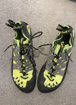 Rock Climbing Shoes