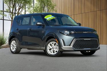 2025 Kia Soul