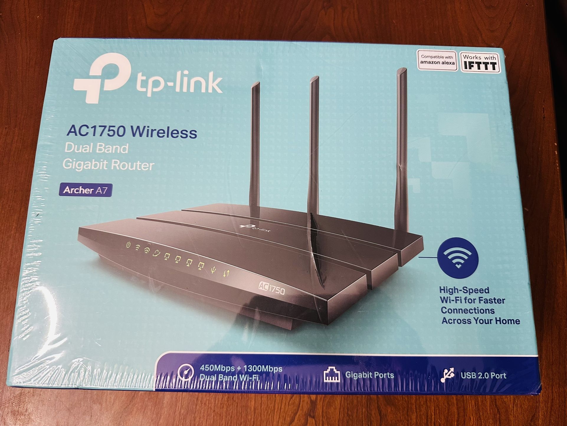 Wifi Router