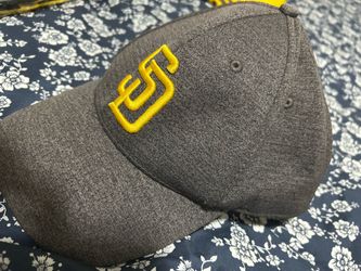 Padres hat / cap