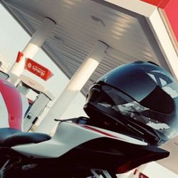 Helmet 