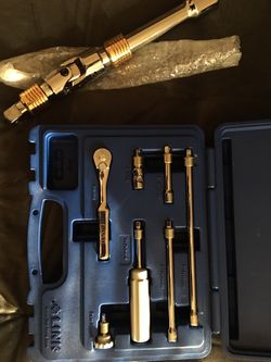 Tool Box Kit