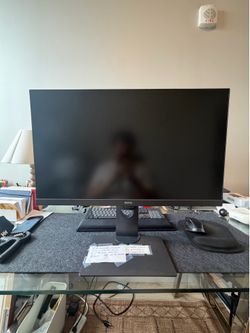 BENQ PD 2705Q - 27” Laptop Monitor (2024)