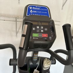 Horizon Fitness EX-59 Excersice 