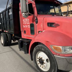 Escombro Basura Bobcat Demolicion Drive Way 