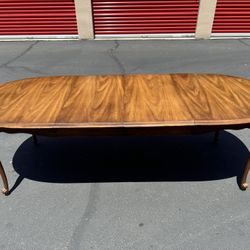 French Provincial Table