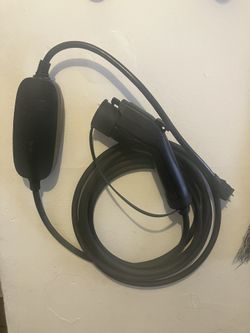 mode 2 ev Charging cable