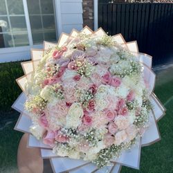 Ramos/ Bouquets 