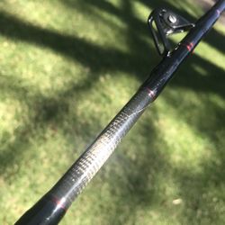 Calstar 765L 30(60)80 blacked out all rollers