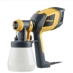 Wagner QX2 Corded Electric HVLP Paint Sprayer