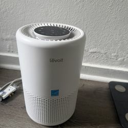 Levoit Core 200S-P Air Purifier 