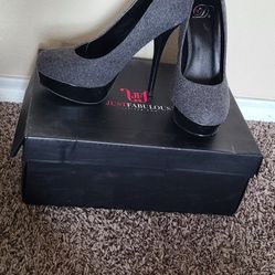 High Heels 