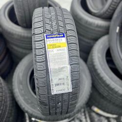 New Tires 195/65R15 Goodyear Assurance All Season In Stock For Sale, Financing Available