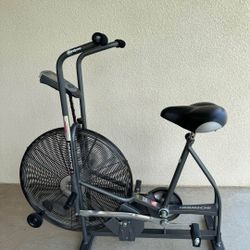 Schwinn Airdybe