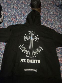 Luxury Designer Hoodie