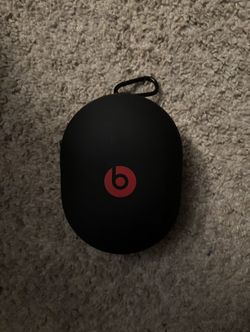 Beats Carrying Case