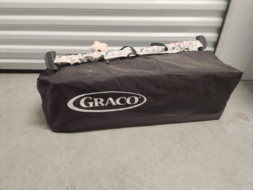 Graco Pack N Play