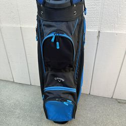 Callaway Golf Bag 