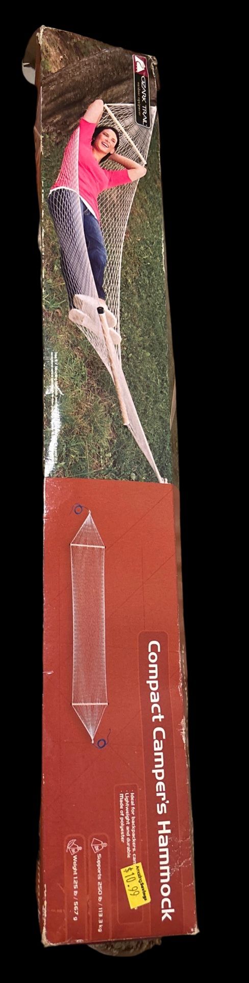 Ozark Trail Compact Campers Hammock