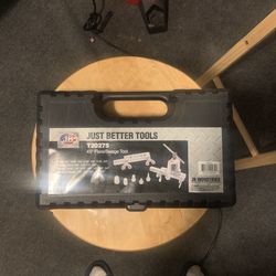 T20275 45 Flare/ Swage Tool